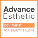 Advance-Esthetic logo